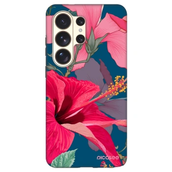 Obal pro Samsung Galaxy S26 Ultra - Hibiscus