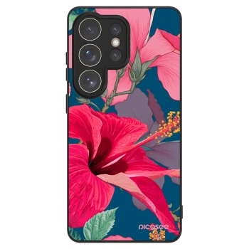 Picasee ULTIMATE CASE pro Samsung Galaxy S26 Ultra - Hibiscus