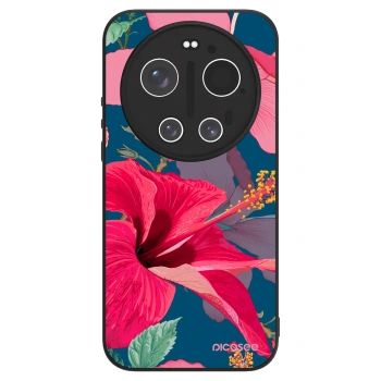 Obal pro Xiaomi 17 Ultra - Hibiscus