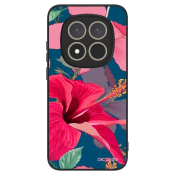 Obal pro Xiaomi Redmi Note 15 Pro 5G - Hibiscus