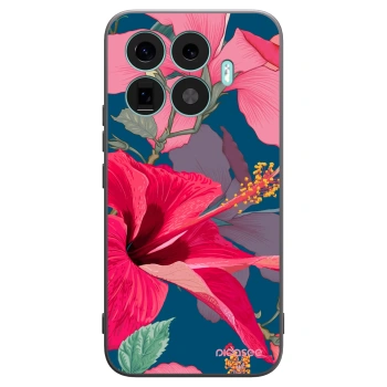 Obal pro Xiaomi 17T Pro - Hibiscus
