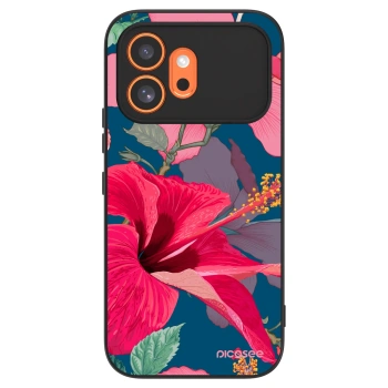 Obal pro Honor 600 - Hibiscus
