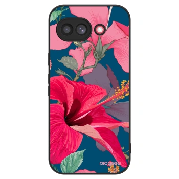 Obal pro Google Pixel 10a - Hibiscus