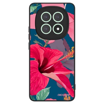 Obal pro Xiaomi Redmi Note 15 5G - Hibiscus