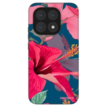 Picasee Fashion Case pro Xiaomi 15T - Hibiscus