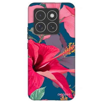 Picasee Fashion Case pro Xiaomi 14 Pro - Hibiscus