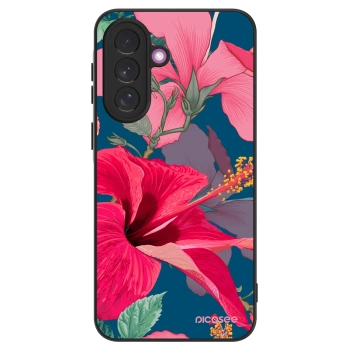 Obal pro Samsung Galaxy A37 - Hibiscus