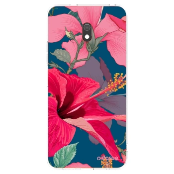 Obal pro Xiaomi Redmi 8A - Hibiscus
