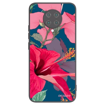 Obal pro Xiaomi Poco F2 Pro - Hibiscus