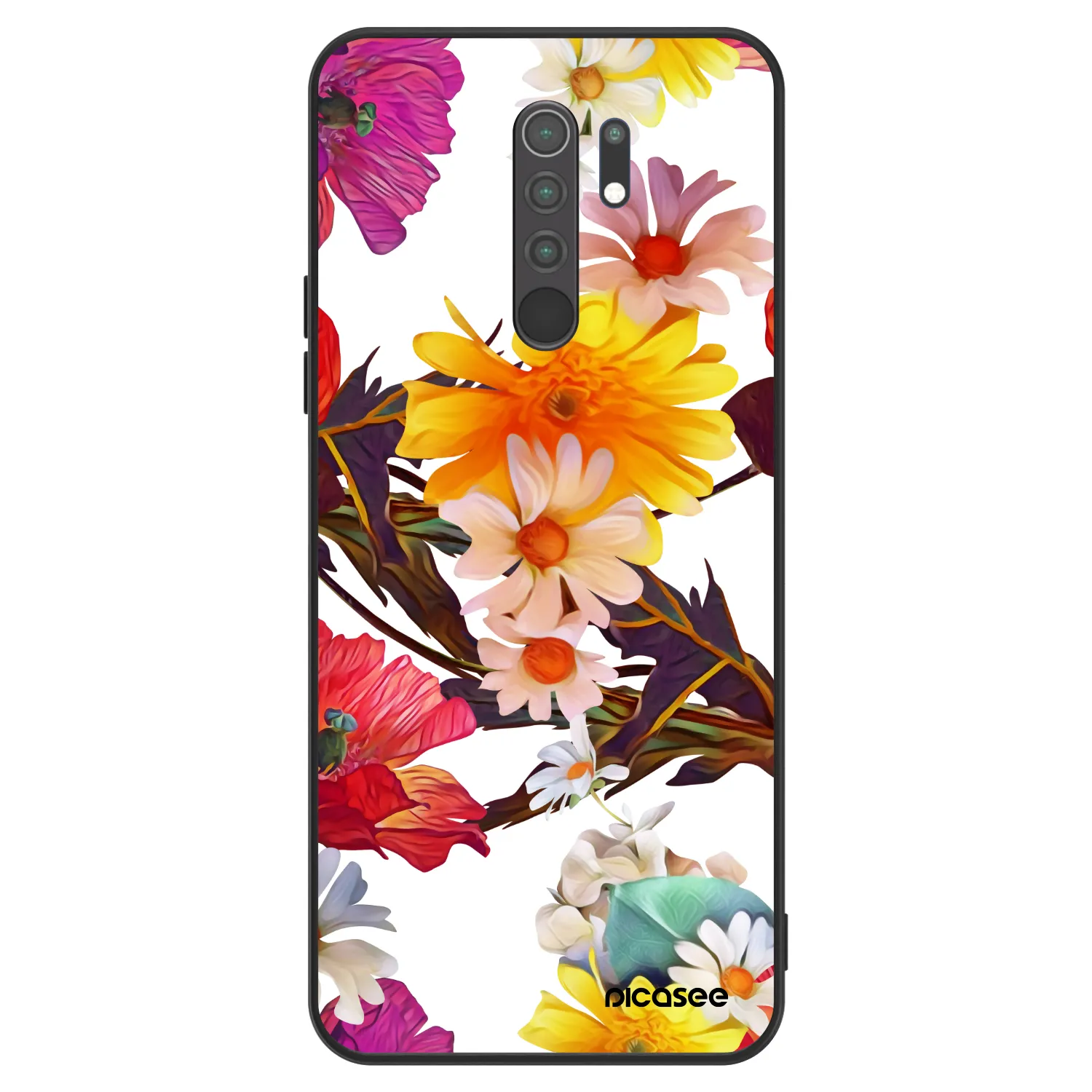 Picasee ULTIMATE CASE pro Xiaomi Redmi 9 - Meadow