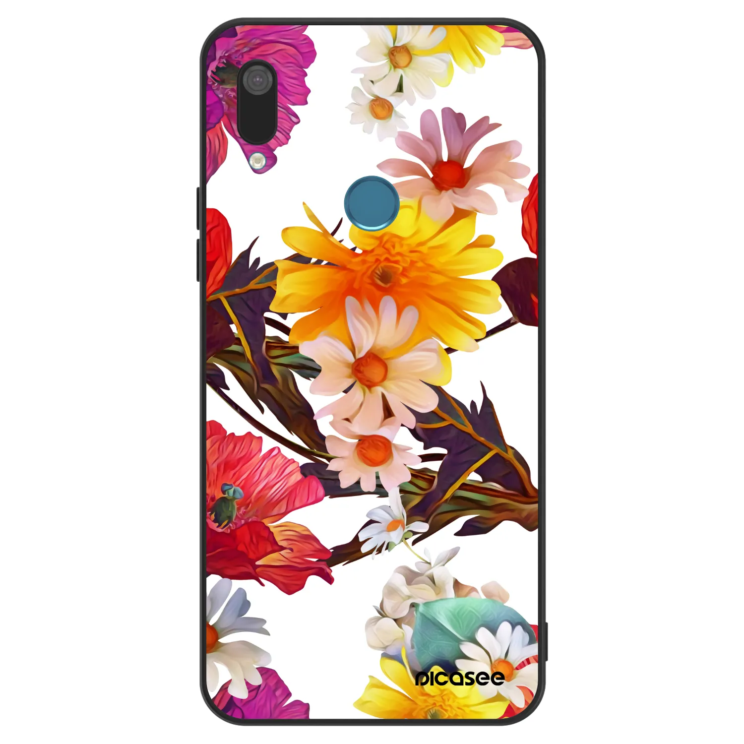 Picasee ULTIMATE CASE pro Huawei Y7 2019 - Meadow