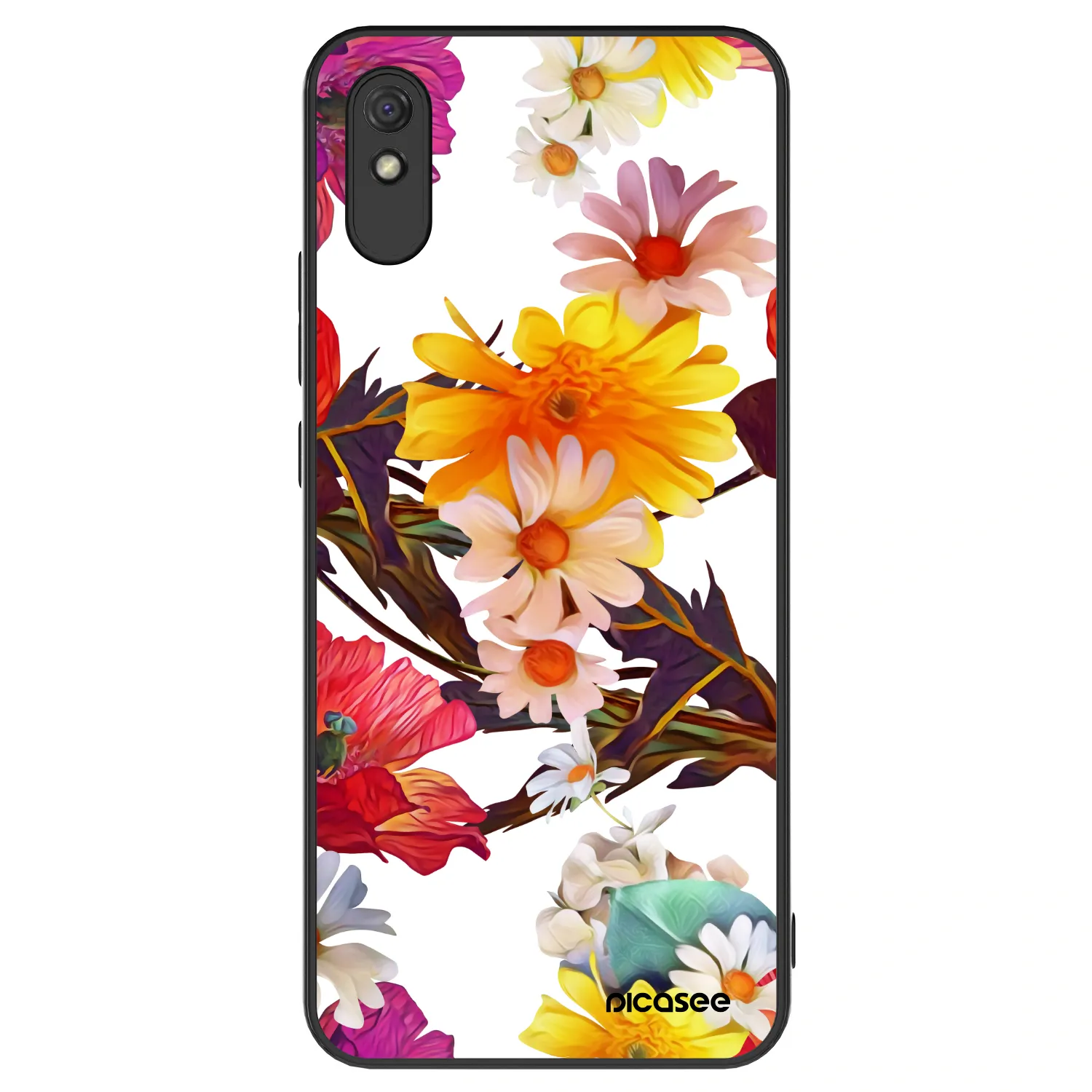 Picasee ULTIMATE CASE pro Xiaomi Redmi 9A - Meadow