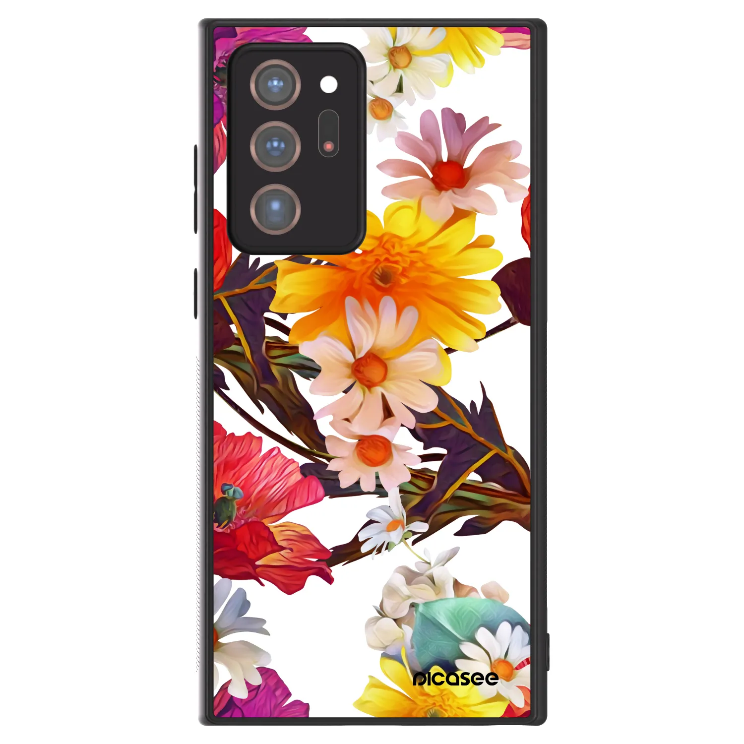 Picasee ULTIMATE CASE pro Samsung Galaxy Note 20 Ultra - Meadow