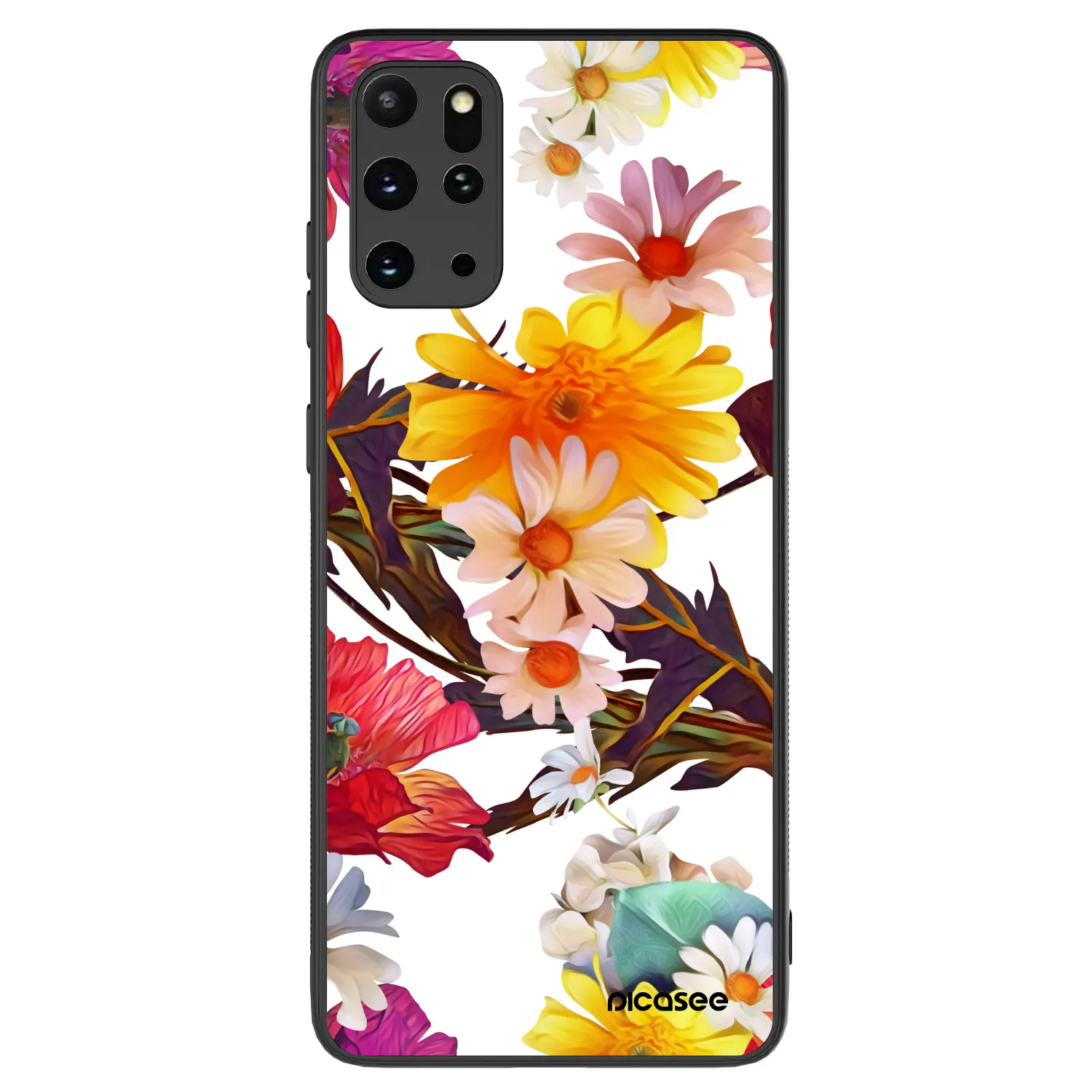 Picasee ULTIMATE CASE pro Samsung Galaxy S20+ G985F - Meadow