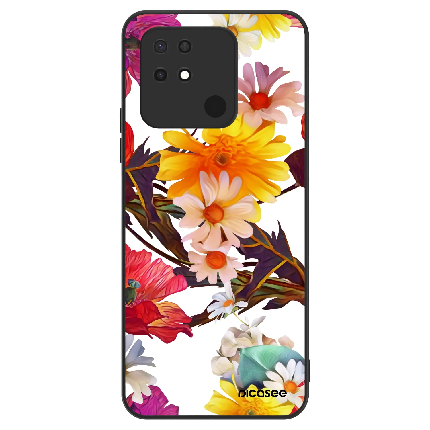 Picasee ULTIMATE CASE pro Xiaomi Redmi 10C - Meadow
