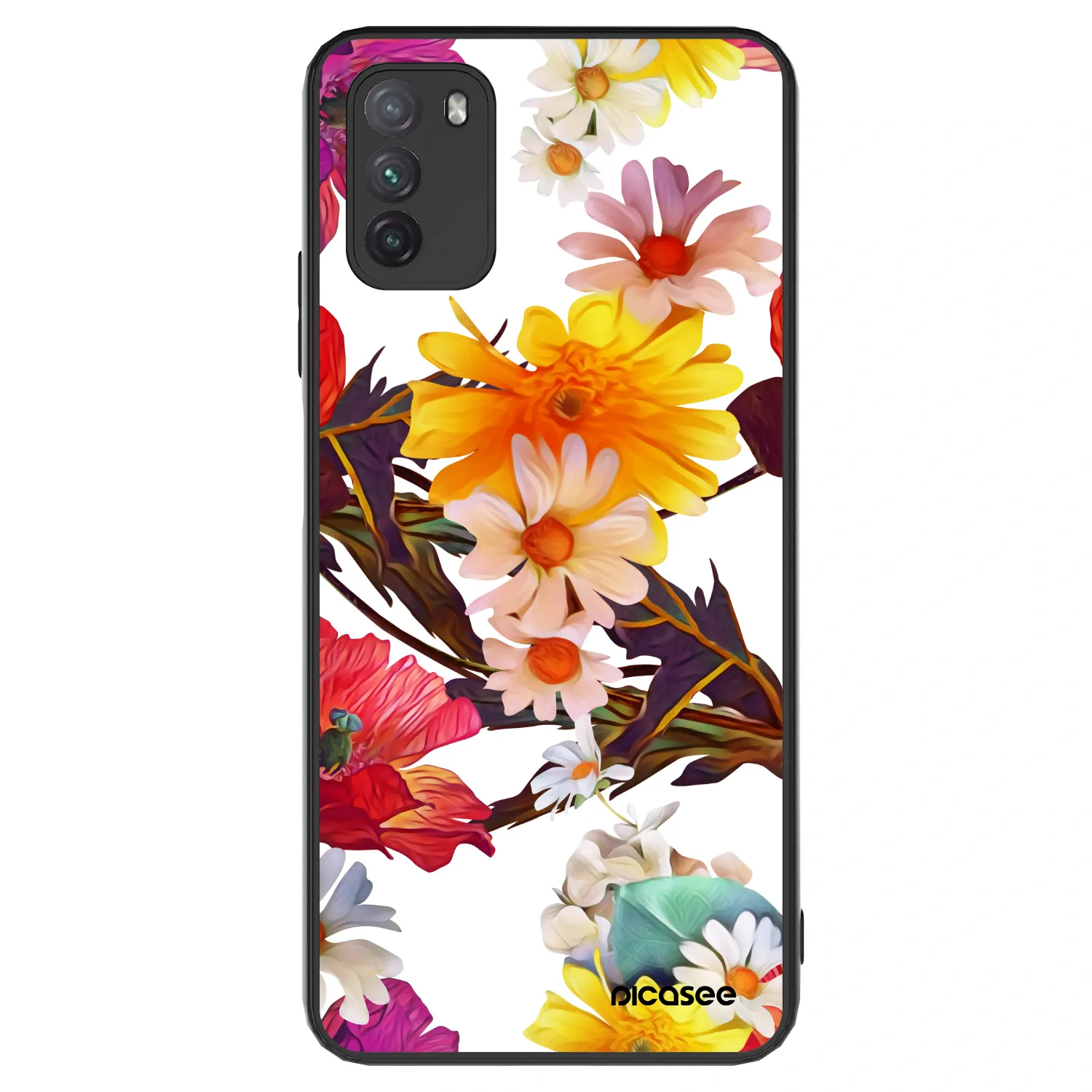 Picasee ULTIMATE CASE pro Xiaomi Poco M3 - Meadow