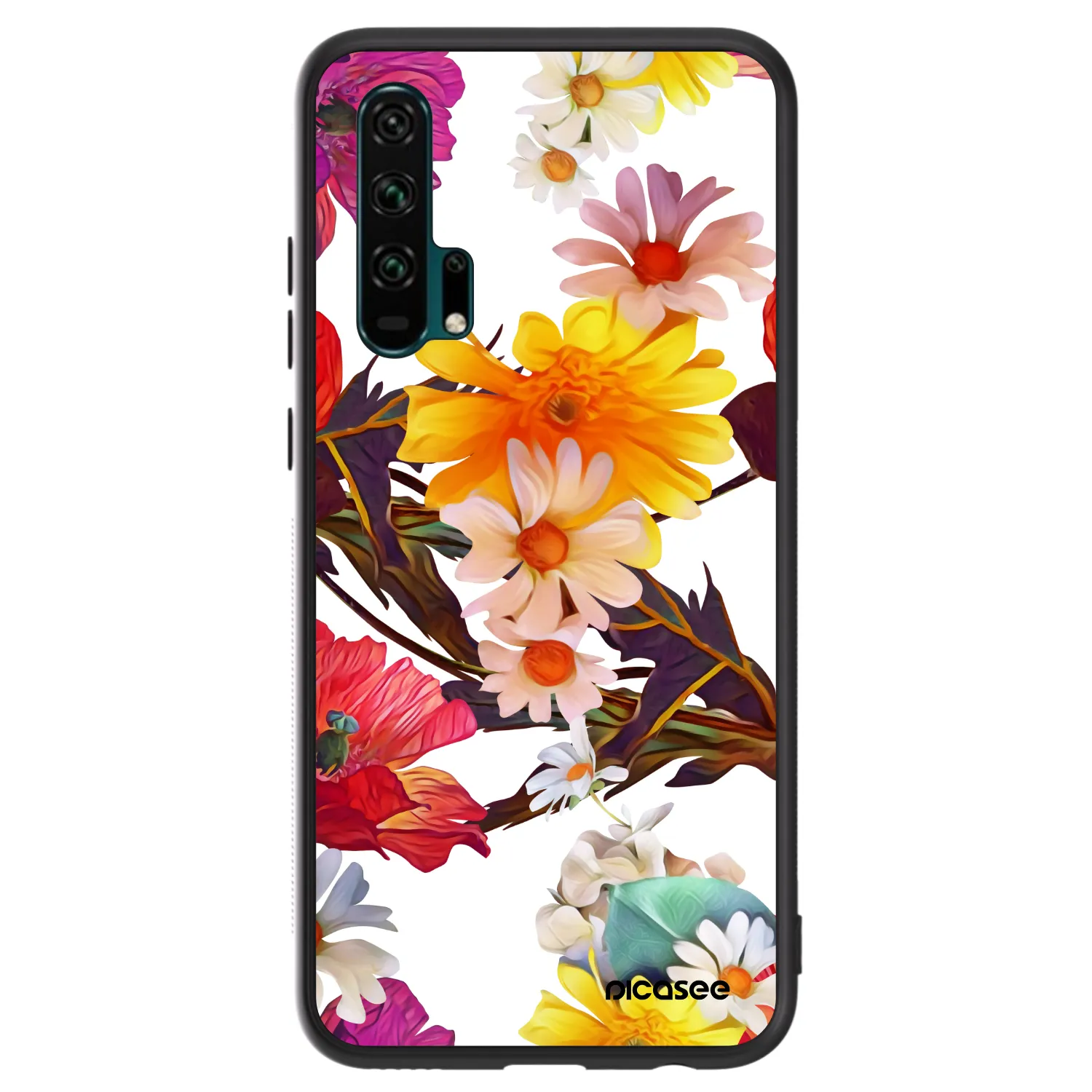 Picasee ULTIMATE CASE pro Honor 20 Pro - Meadow
