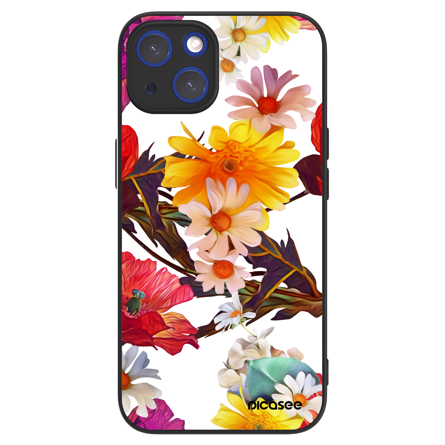Picasee ULTIMATE CASE pro Apple iPhone 14 - Meadow