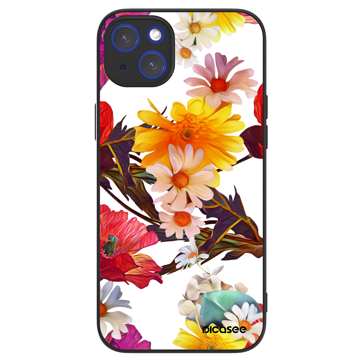 Picasee ULTIMATE CASE pro Apple iPhone 14 Plus - Meadow