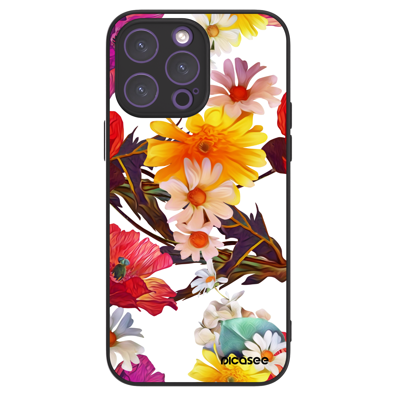 Picasee ULTIMATE CASE pro Apple iPhone 14 Pro Max - Meadow