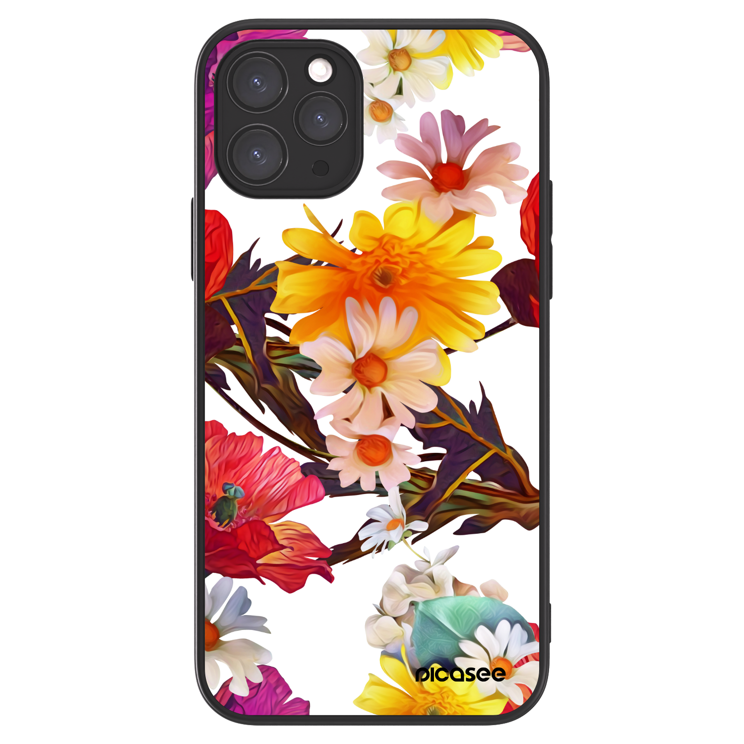 Picasee ULTIMATE CASE MagSafe pro Apple iPhone 11 Pro - Meadow
