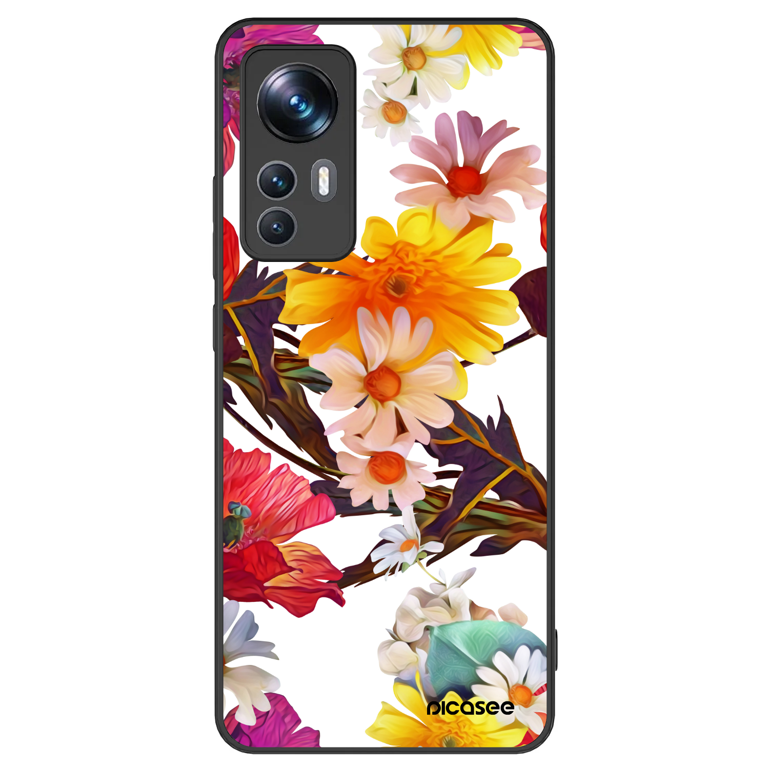 Picasee ULTIMATE CASE pro Xiaomi 12T Pro - Meadow