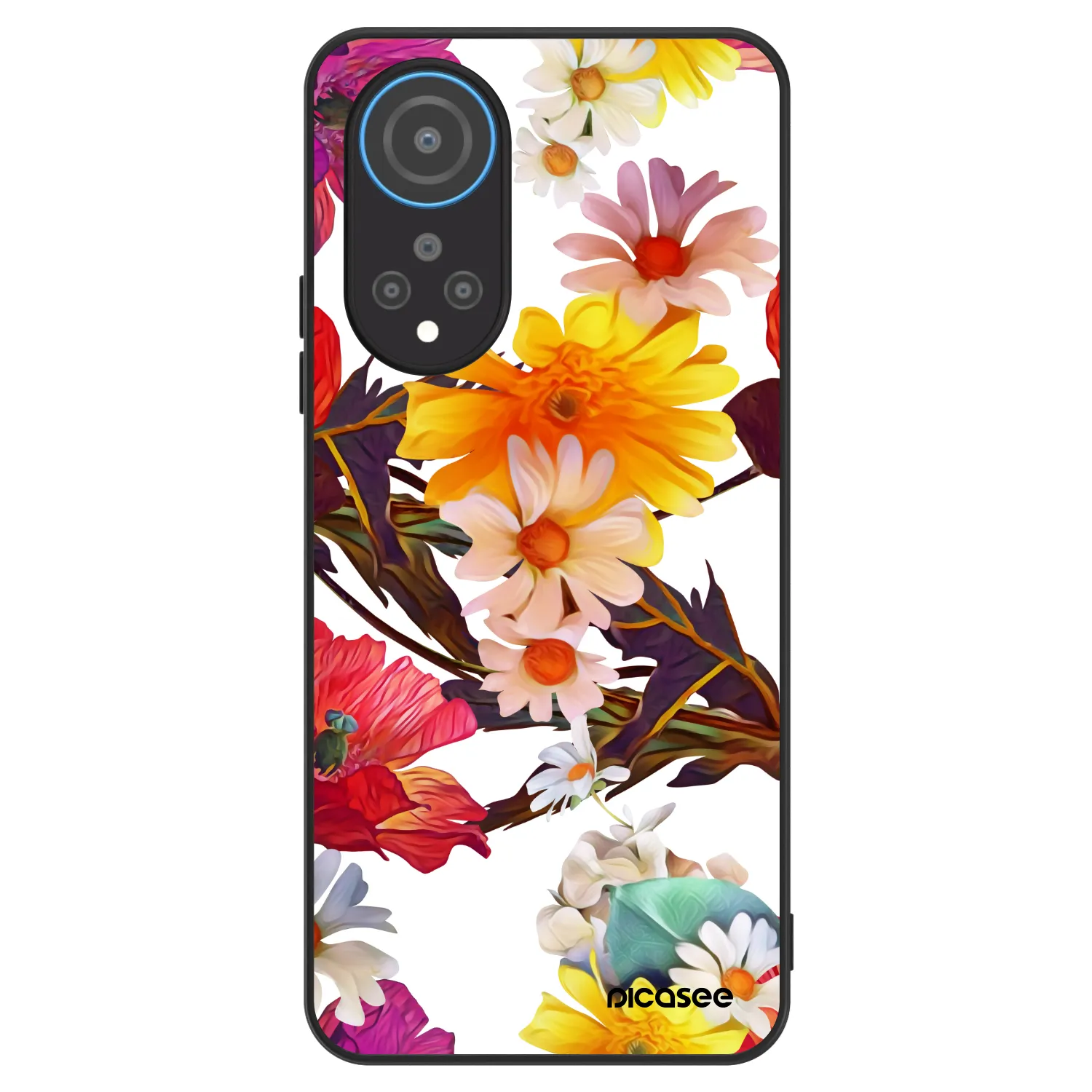 Picasee ULTIMATE CASE pro Honor X7 - Meadow