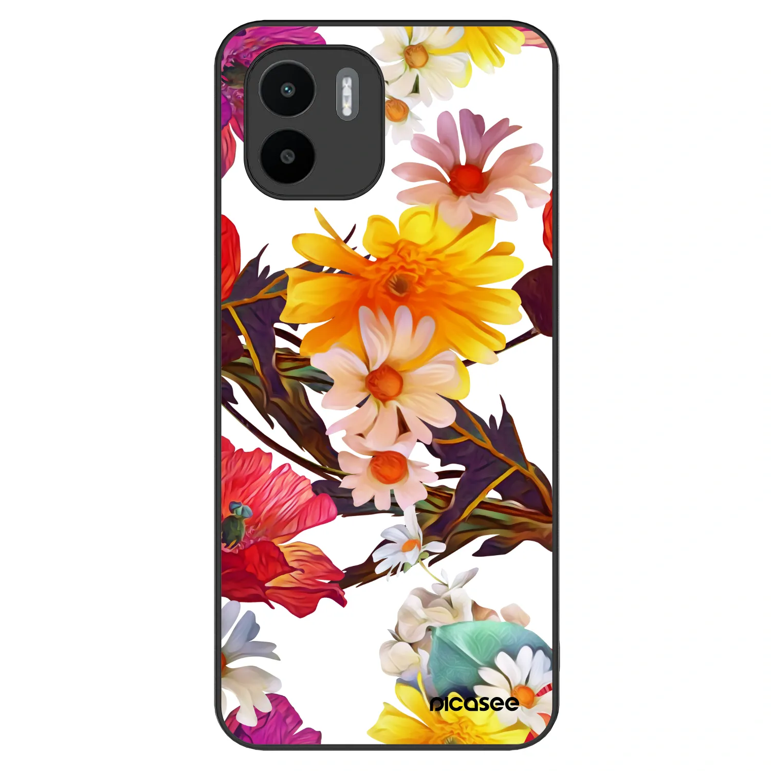 Picasee ULTIMATE CASE pro Xiaomi Redmi A1 - Meadow