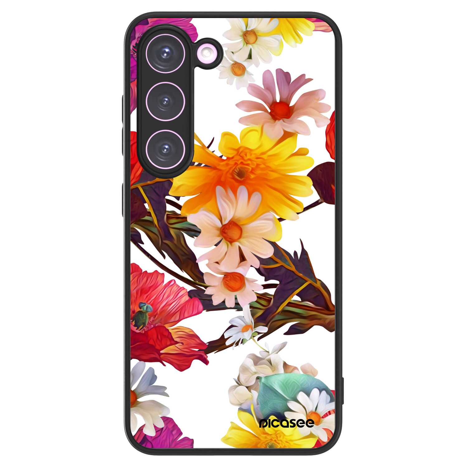 Picasee ULTIMATE CASE pro Samsung Galaxy S23 5G - Meadow