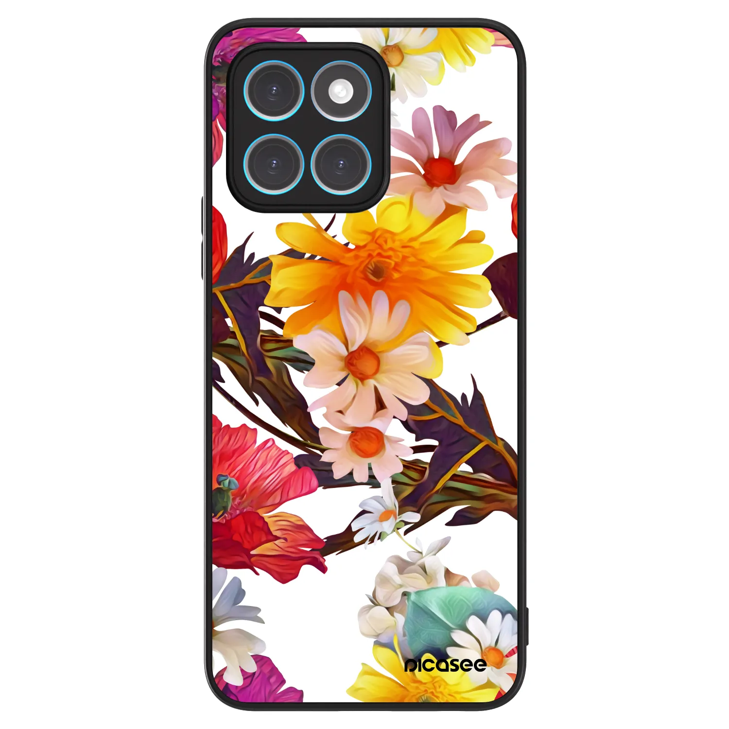Picasee ULTIMATE CASE pro Honor X6 - Meadow