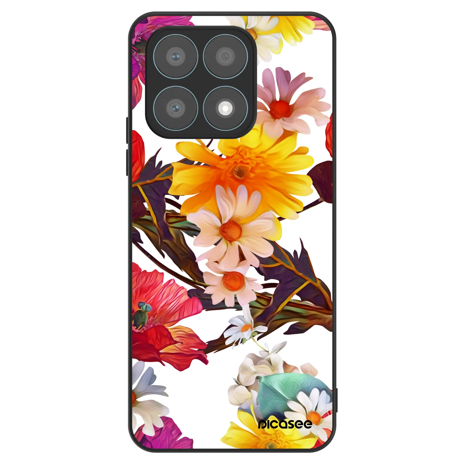 Picasee ULTIMATE CASE pro Honor X8a - Meadow