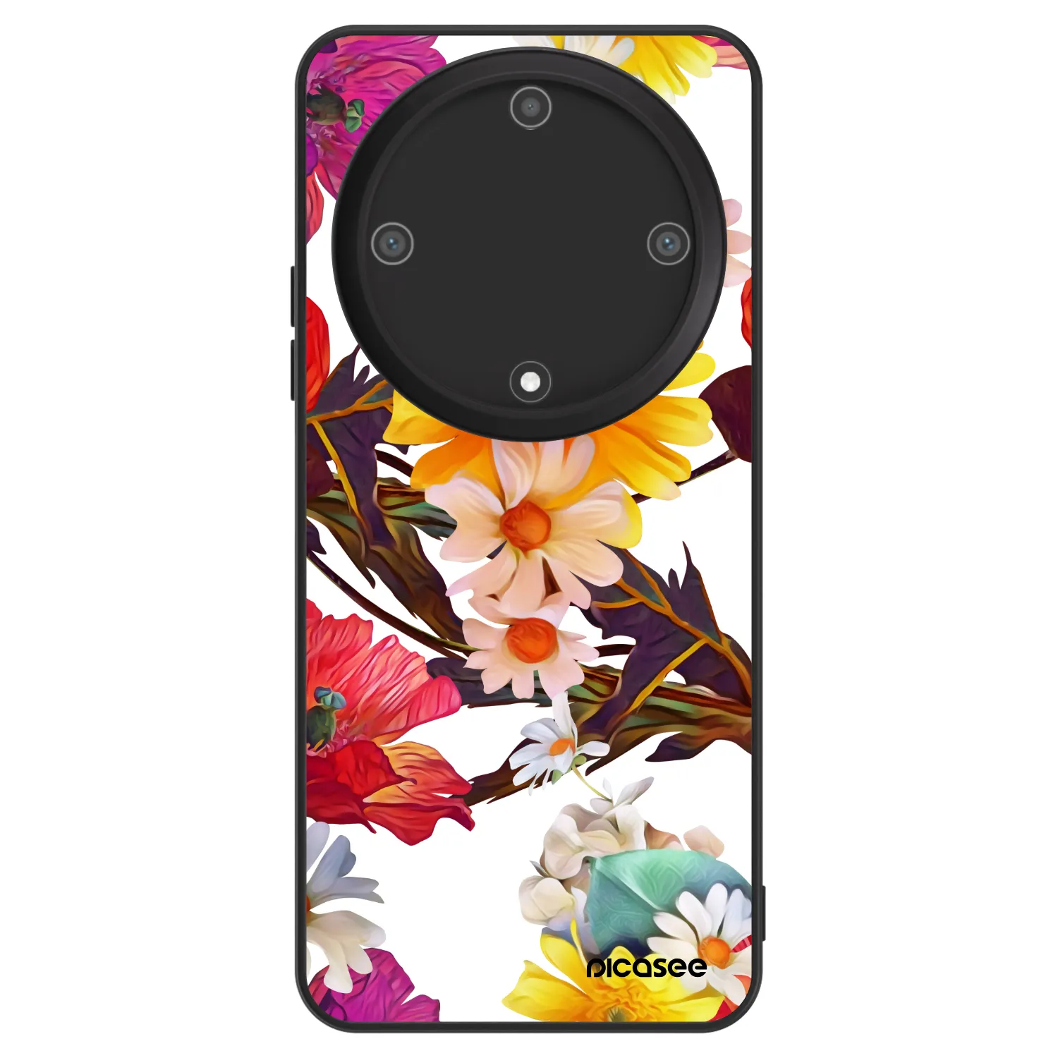 Picasee ULTIMATE CASE pro Honor Magic5 Lite 5G - Meadow