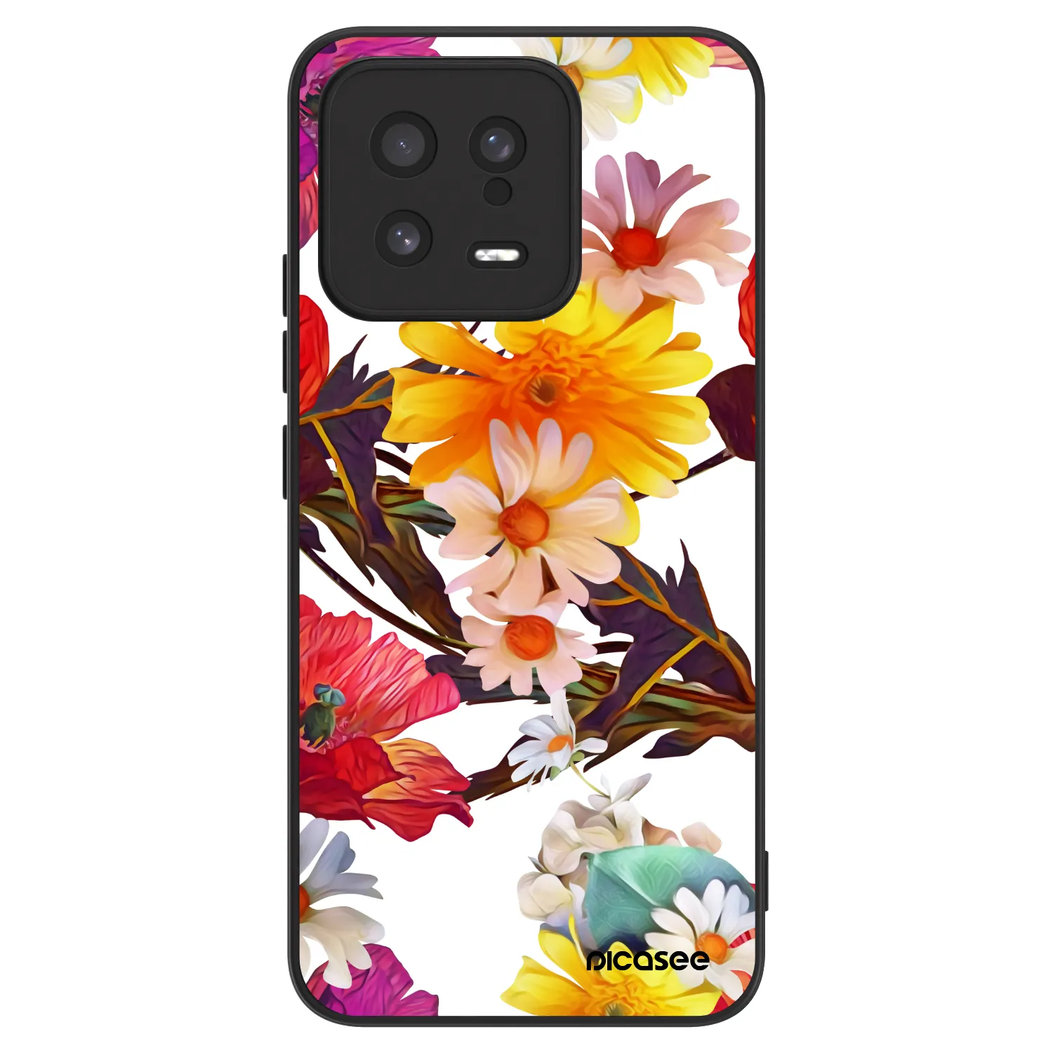 Picasee ULTIMATE CASE pro Xiaomi 13 - Meadow