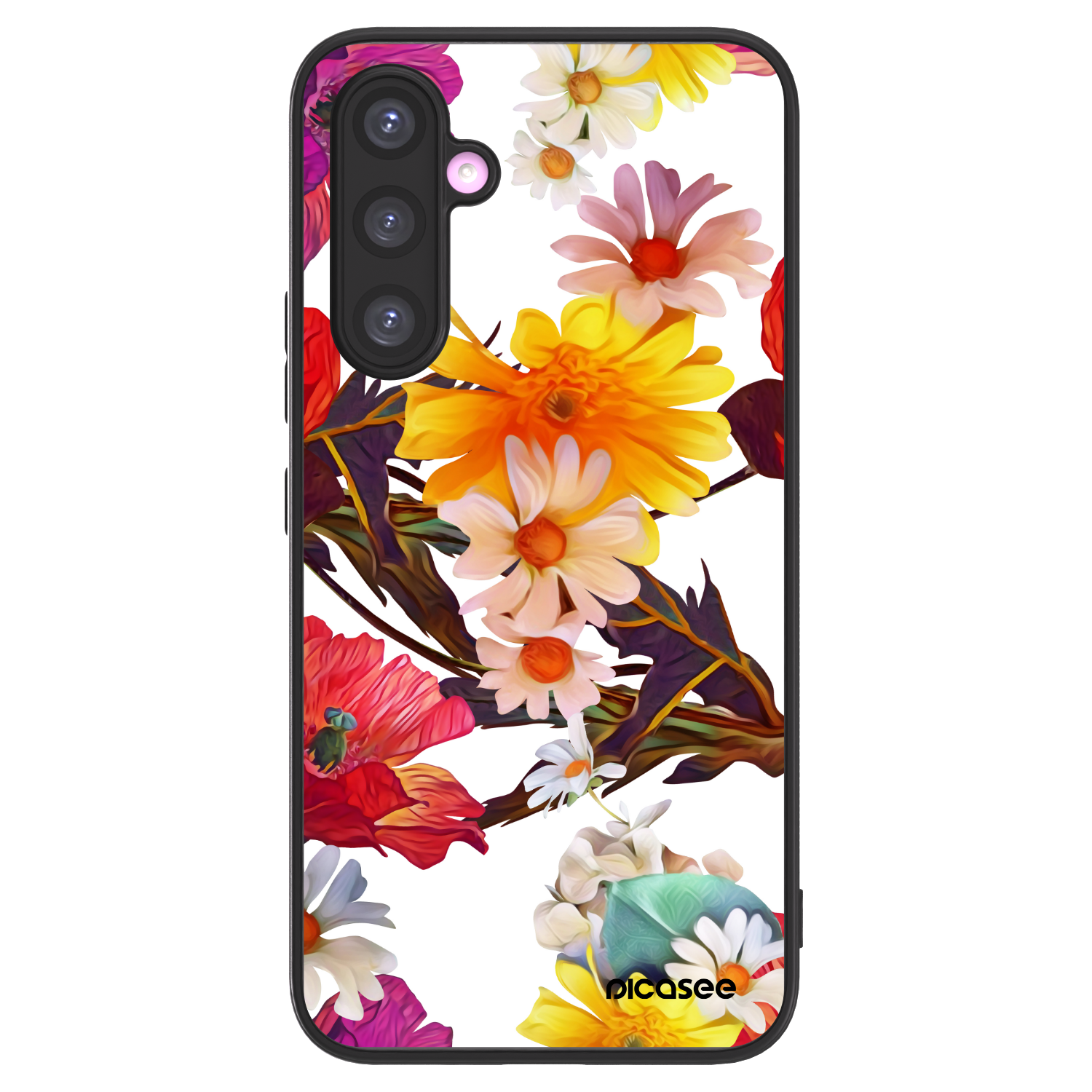 Picasee ULTIMATE CASE pro Samsung Galaxy A54 5G A546B - Meadow