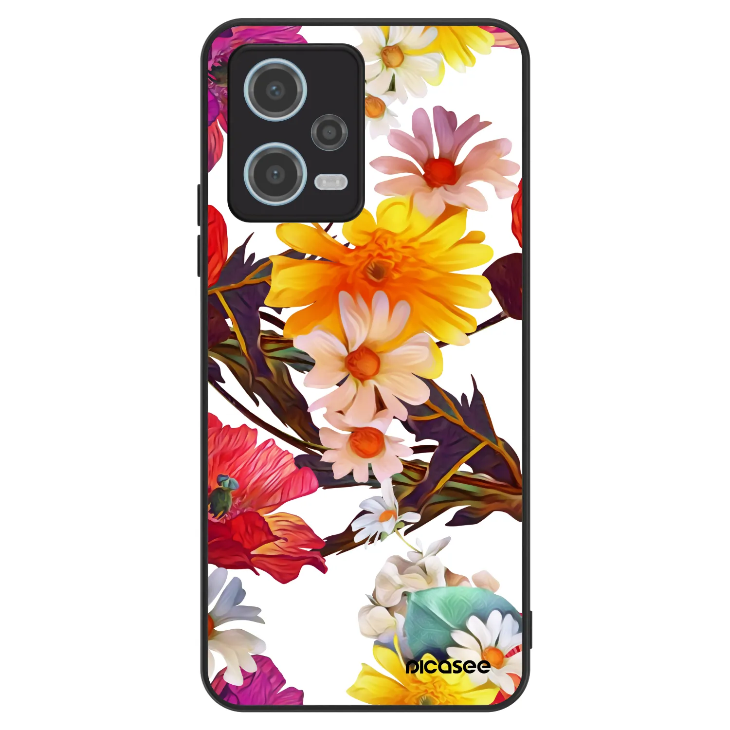 Picasee ULTIMATE CASE pro Xiaomi Redmi Note 12 5G - Meadow