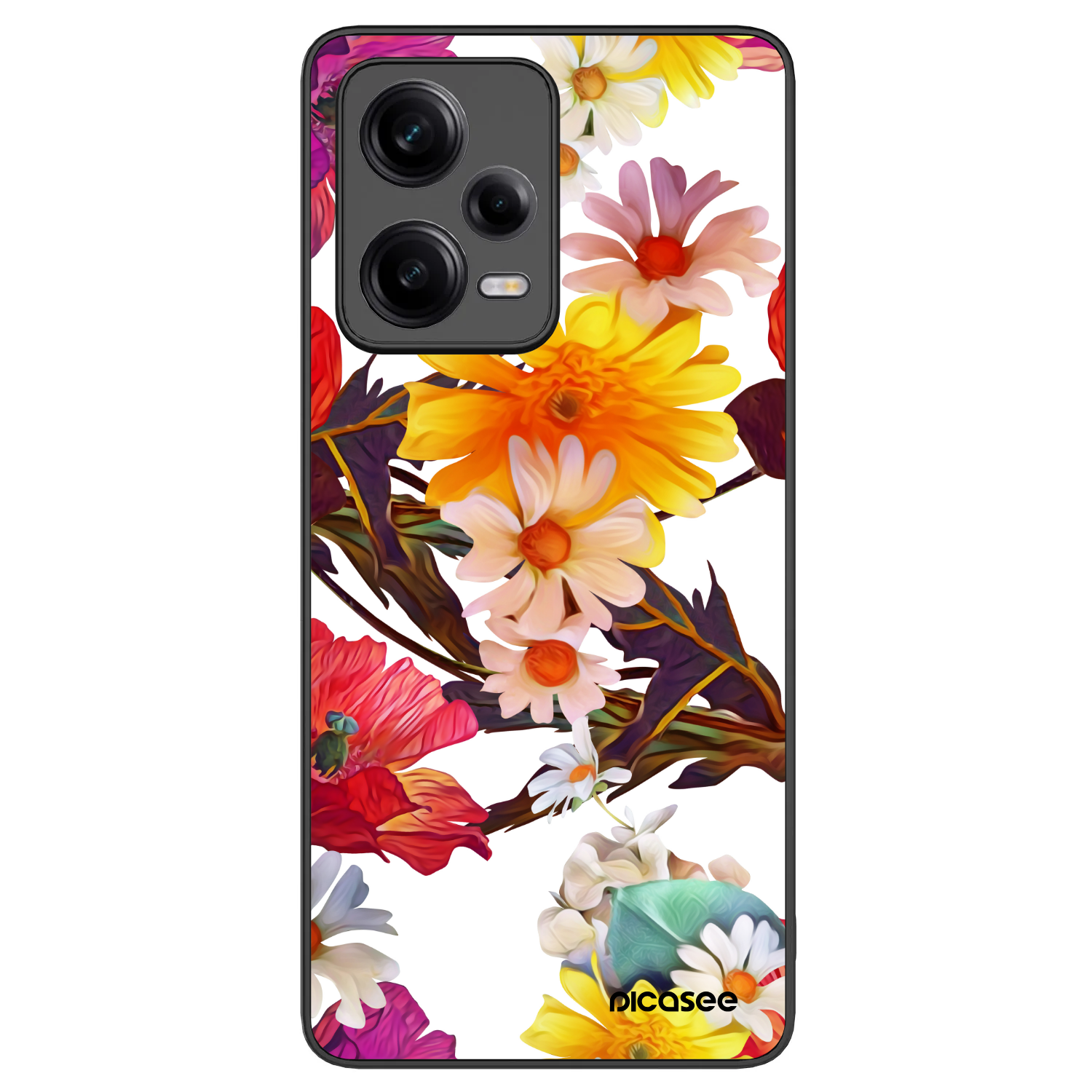 Picasee ULTIMATE CASE pro Xiaomi Redmi Note 12 Pro+ 5G - Meadow