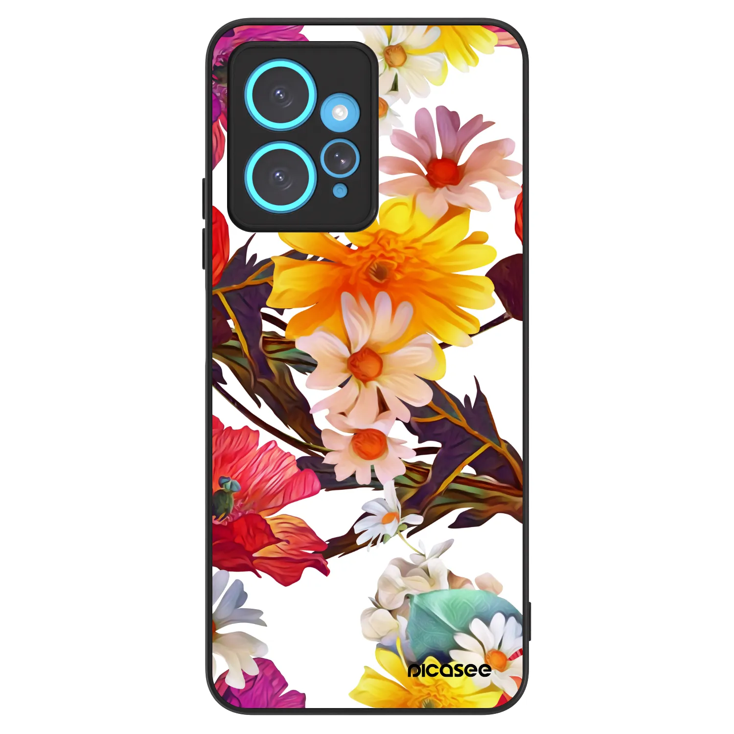 Picasee ULTIMATE CASE pro Xiaomi Redmi Note 12 4G - Meadow