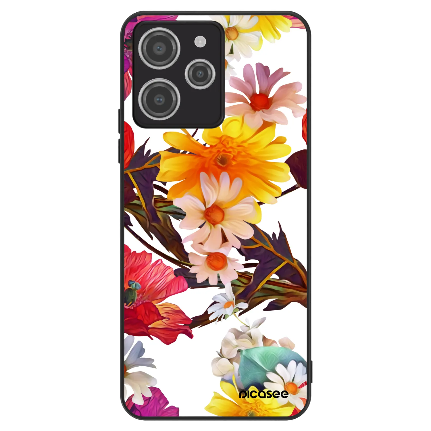 Picasee ULTIMATE CASE pro Xiaomi Redmi 12 4G - Meadow
