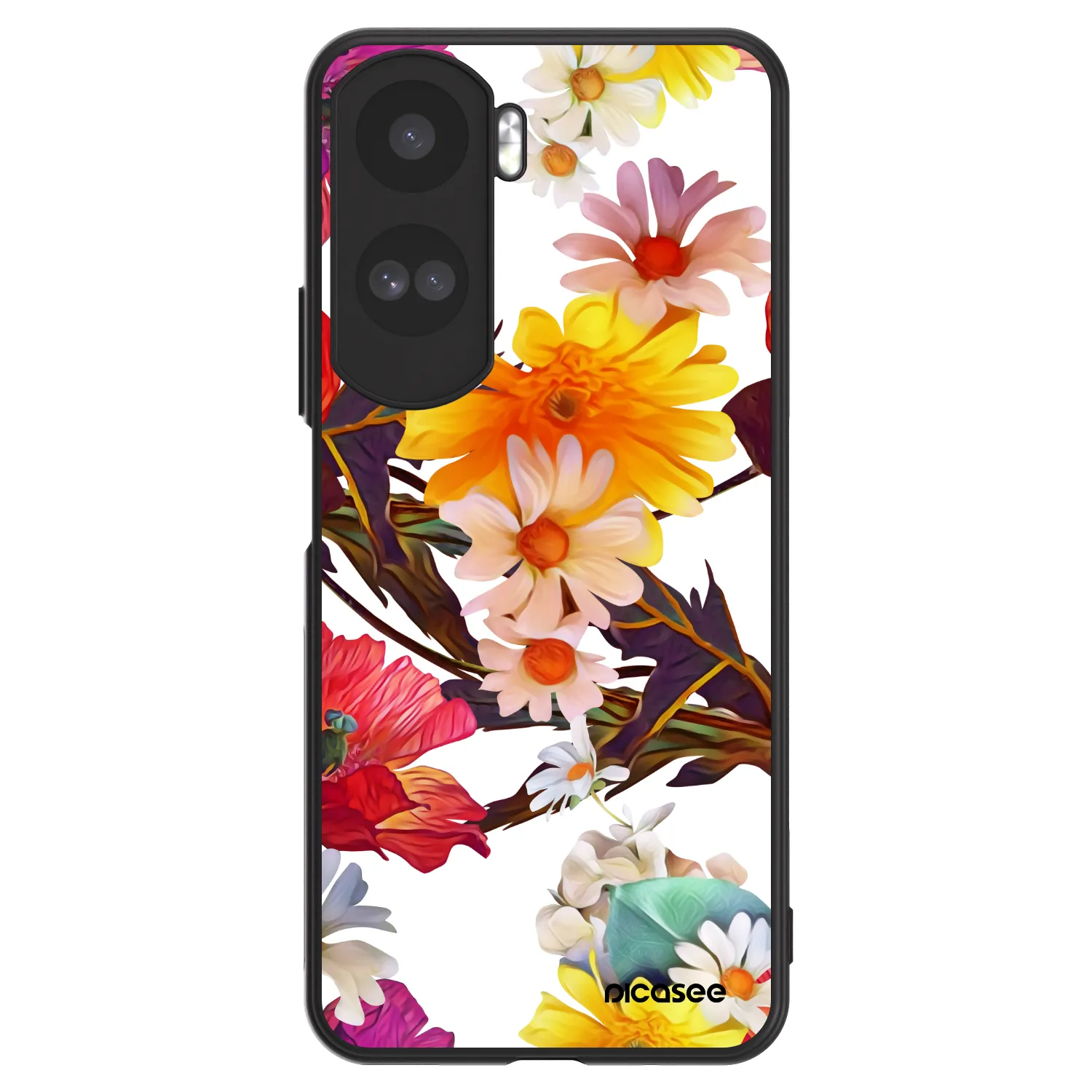 Picasee ULTIMATE CASE pro Honor 90 Lite 5G - Meadow