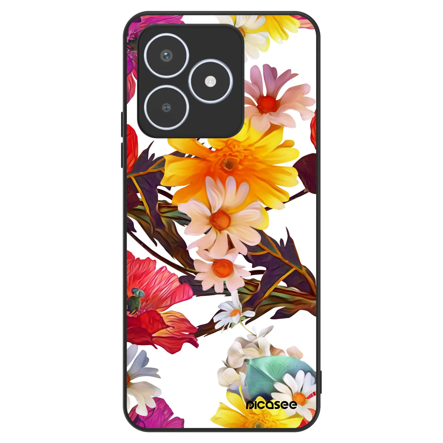 Picasee ULTIMATE CASE pro Realme C53 - Meadow