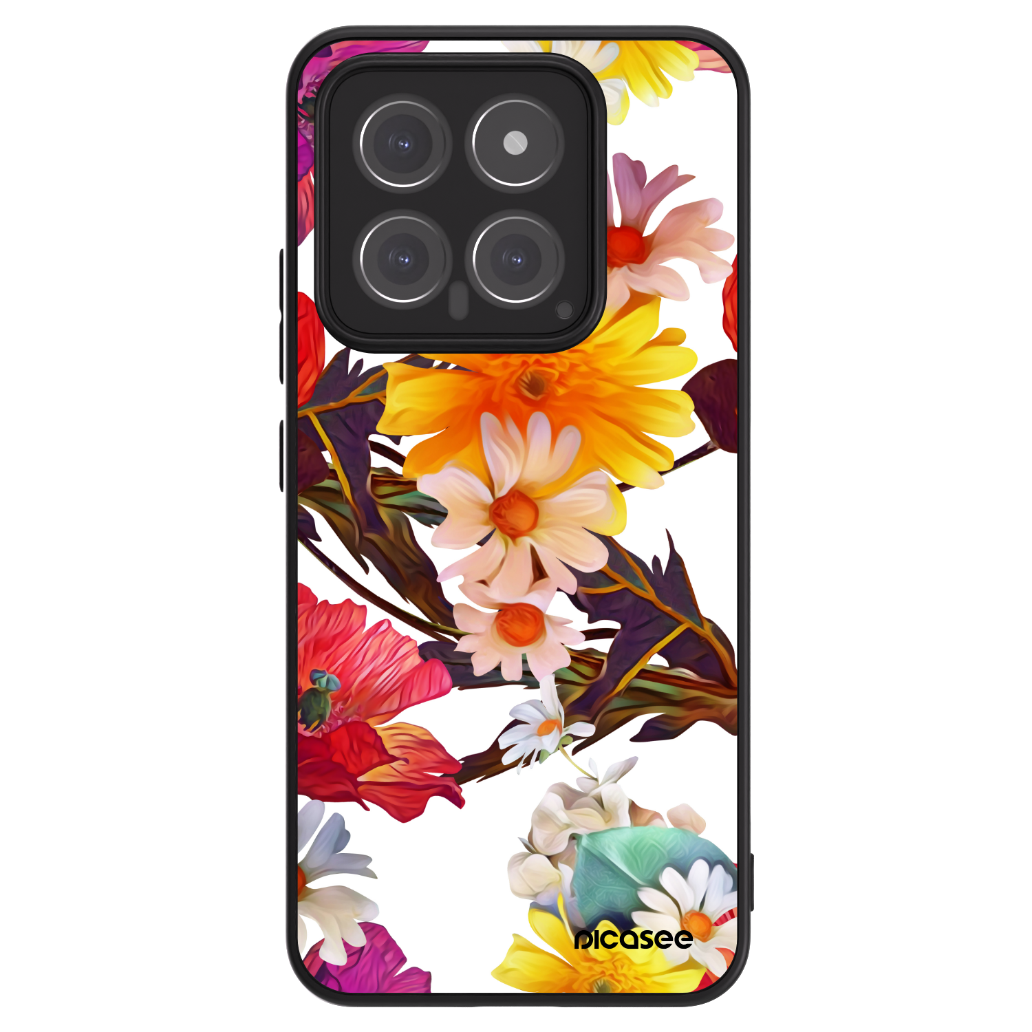 Picasee ULTIMATE CASE pro Xiaomi 14 - Meadow