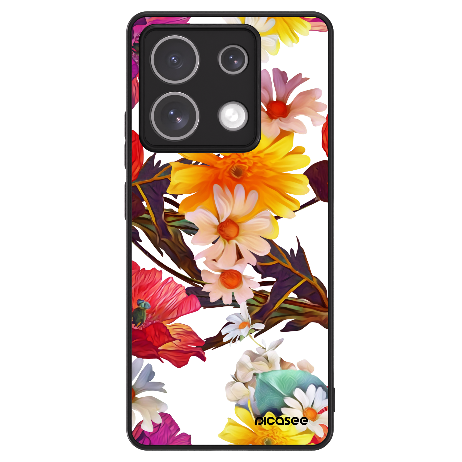 Picasee ULTIMATE CASE pro Xiaomi Redmi Note 13 5G - Meadow