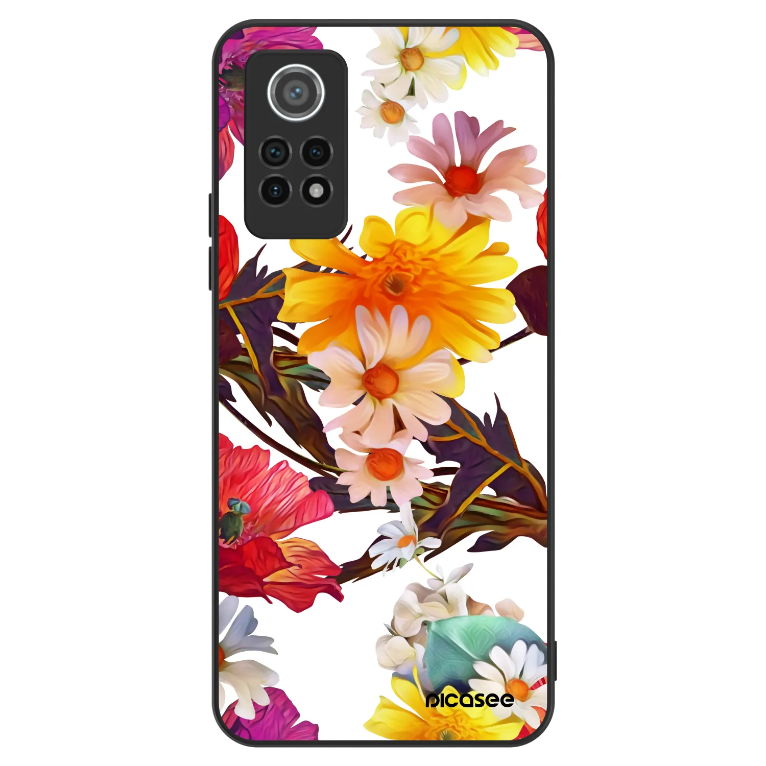 Picasee ULTIMATE CASE pro Xiaomi Redmi Note 12 Pro 4G - Meadow