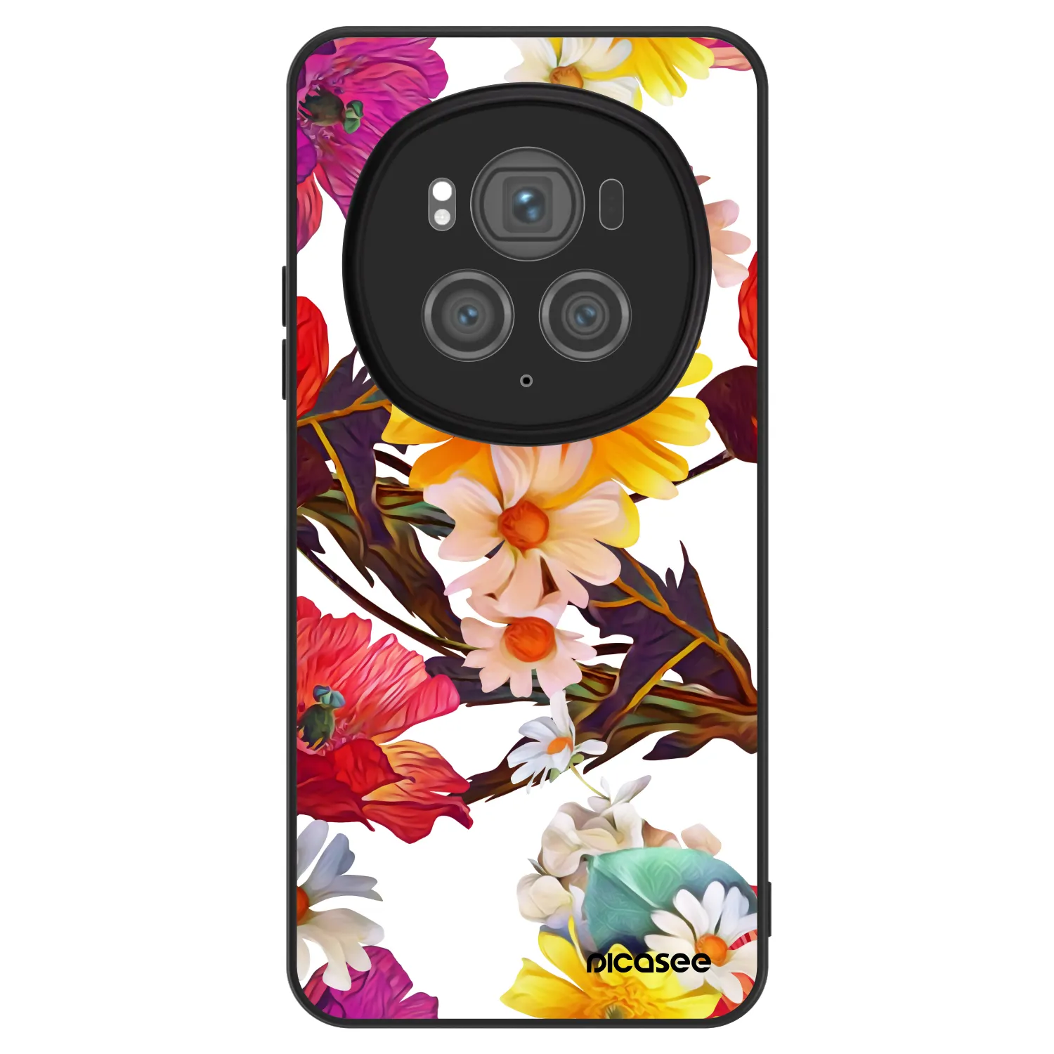 Picasee ULTIMATE CASE pro Honor Magic6 Pro - Meadow