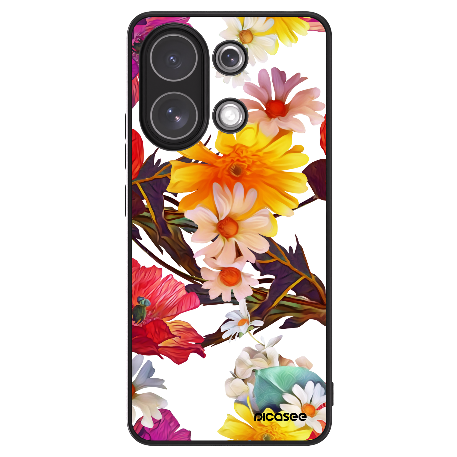 Picasee ULTIMATE CASE pro Xiaomi Redmi Note 13 4G - Meadow
