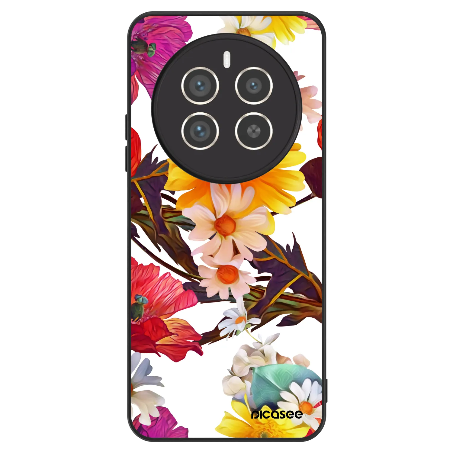 Picasee ULTIMATE CASE pro Realme 12 Pro 5G - Meadow
