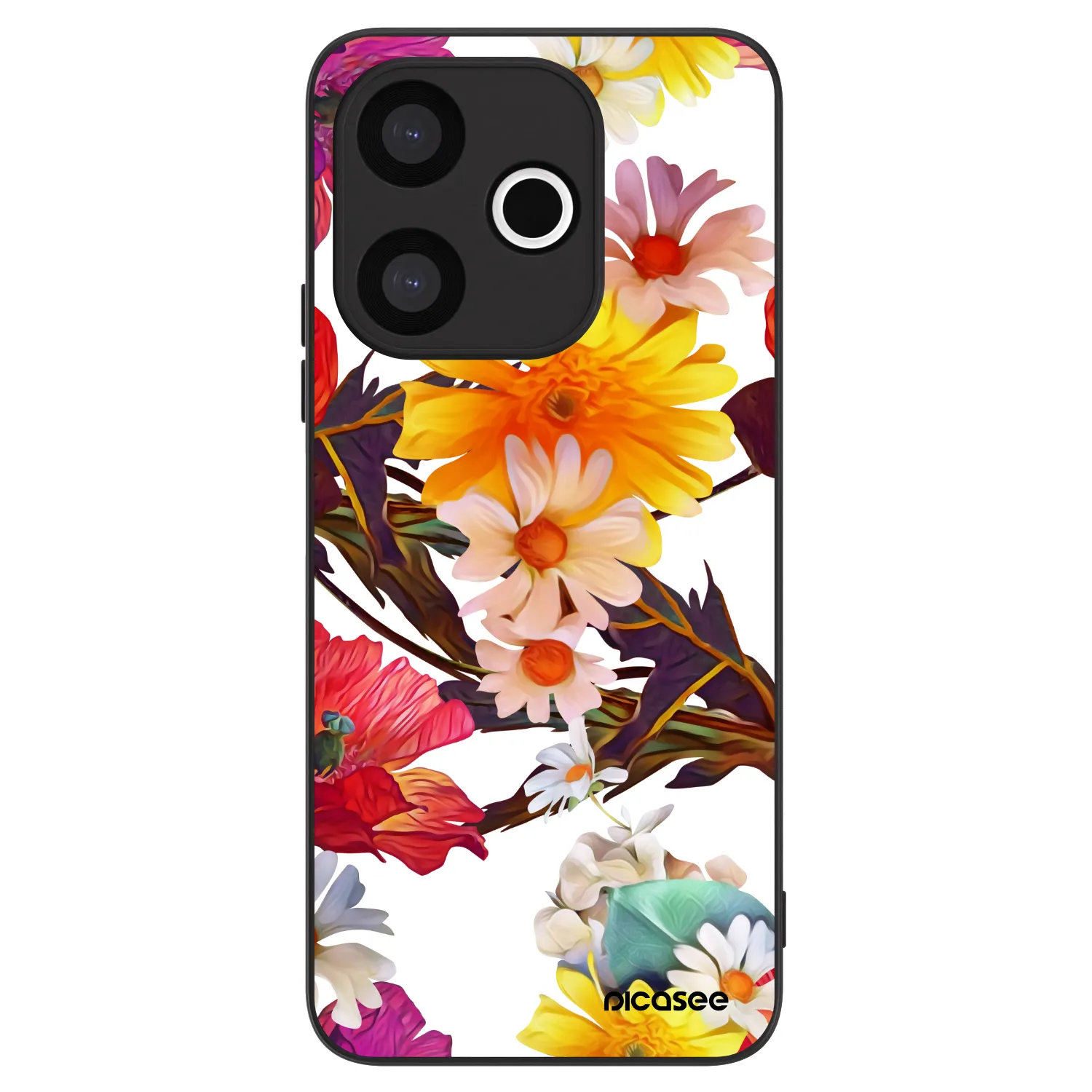 Picasee ULTIMATE CASE pro Xiaomi Redmi 13 4G - Meadow