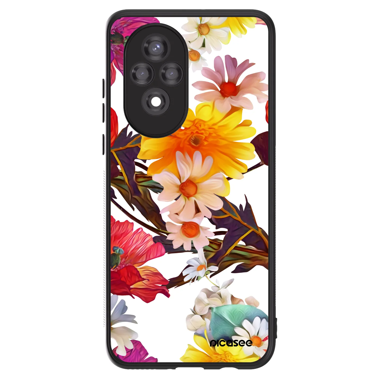 Picasee ULTIMATE CASE pro Honor 200 Pro 5G - Meadow