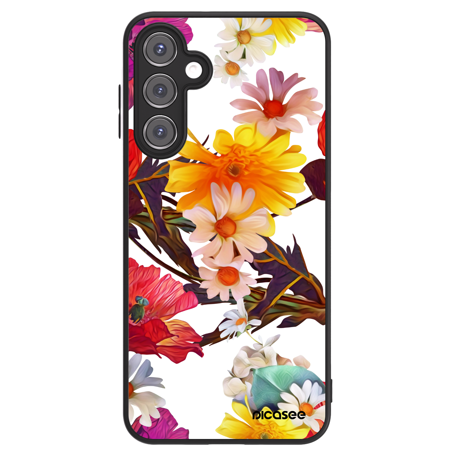Picasee ULTIMATE CASE pro Samsung Galaxy A16 5G - Meadow