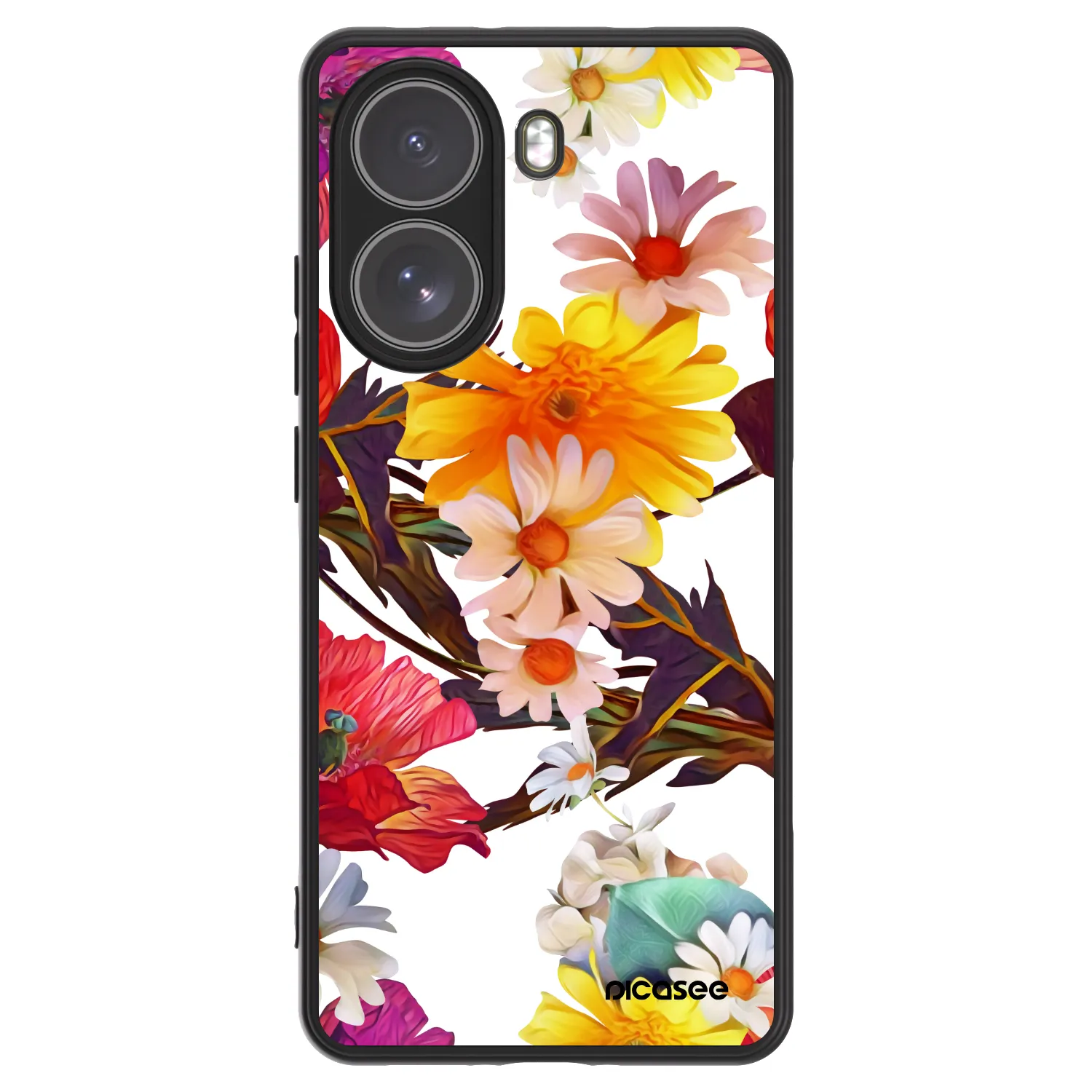 Picasee ULTIMATE CASE pro Xiaomi Poco X7 - Meadow